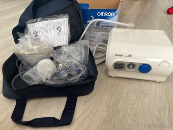 Nebulizer / Inhalátor Omron NE C28P - 2