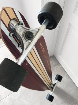 Longboard Globe - nový - 2