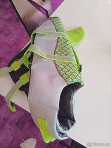 Plovací vesta pro pejska - 2