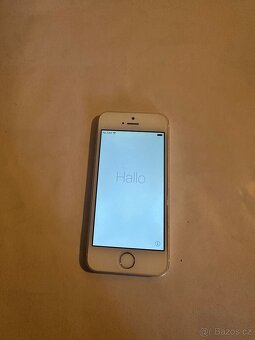 iPhone SE 2016 16gb - 2