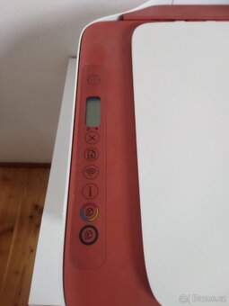 Tiskárna - 2