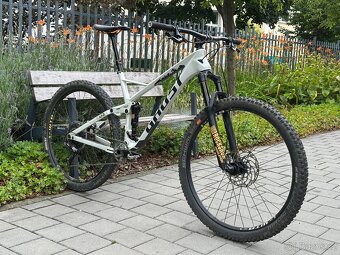GHOST SLAMR 6.9 LC 2018 - 2