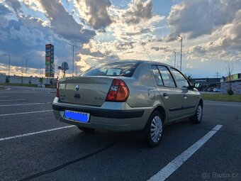 Renault Thalia - 2