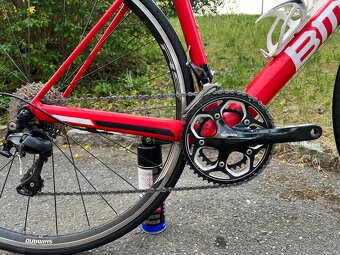 BMC silnicni karbonove kolo slr03 - 2