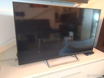Sony bravia KD-55XE7096 - 2