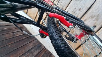 BMX - 2