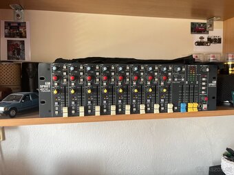 Soundcraft spirit protracker - 2