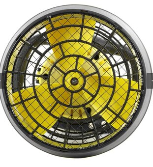 Podvodní skútr 500W - 2