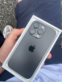 iPhone 14 pro 128gb - 2