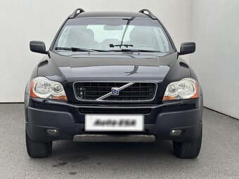 Volvo XC90 2.4 , 136 kW nafta, 2006 - 2