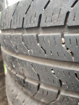 215/65 R16 5x120 - 2