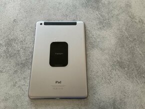 Prodám iPad mini 2. generace, GSM, 32 Gb, Space grey - 2