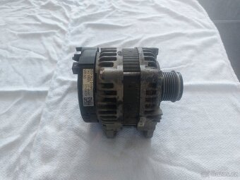 Audi A6 C7 - alterátor 059 903 018 - 2