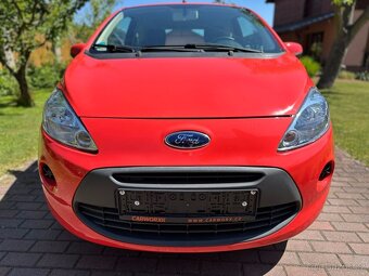 Ford Ka 1.2 51kw - 2