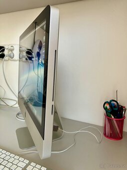 Apple iMac mid2011 i5 2,5GHz 8 GB RAM, 500 GB SSD - 2