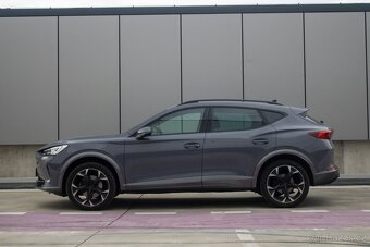 Cupra Formentor 2.0 TSI 190k 4Drive DSG - 2