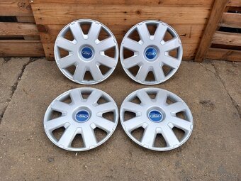 Poklice Ford, 4M51-1000-EB - 2
