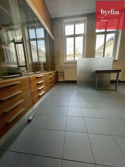 Pronájem komerčního prostoru Opava - 2