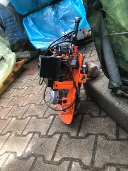 Prodám plynový hořák 32 -38 KW - 2