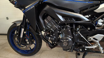 Yamaha Tracer 900 - 2