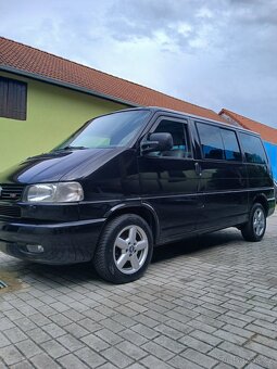 Volkswagen t4 multivan 151PS - 2