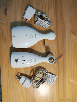 Chůvička Philips AVENT - 2
