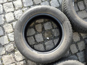 ZIMNÍ PNEU 185/60R15 CONTINENTAL - 2