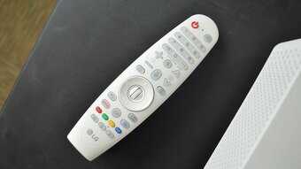 Prodám LG CineBeam HU70LA (v ČR často označován jako HU70LS) - 2
