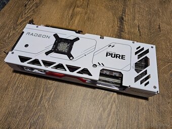 SAPPHIRE PURE Radeon RX 7900 GRE GAMING OC 16G - 2