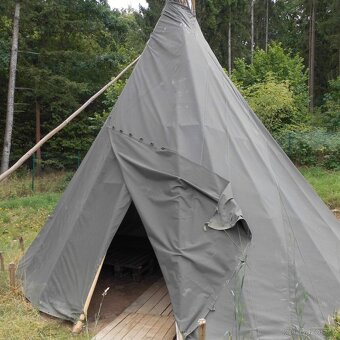 Teepee - Čum - 2