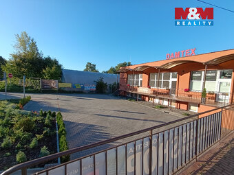 Pronájem obchod a služby, 60 m², Karviná, ul. Rudé armády - 2