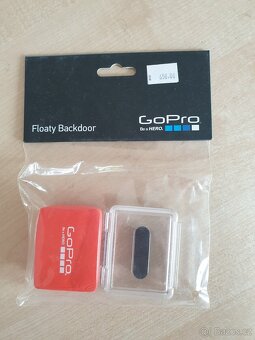 GoPro, XSories originál příslušenství ke kameře - 2