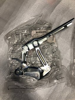 Panty kapoty Superb 2 , 3T0823301B , 3T0823302B - 2