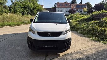 Peugeot Expert HDI 2019 - 2