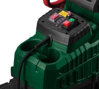 Elektrický válcový drtič PWH 2800 - 2