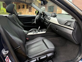BMW F31 Xdrive 330d 190KW 2013 Panorama - 2