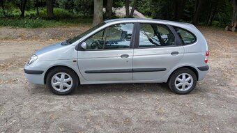 Renault  Scenic 1,6i 16V 79kW - 2
