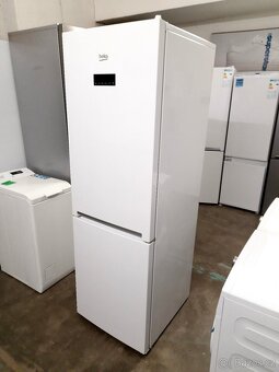 Nová lednice Beko výška 185 cm, NeoFrost, ZÁRUKA - 2