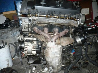 Peugeot,Citroen,Mini 1.6 16v vti 88 kw - 2