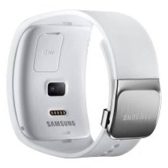 Prodám chytré hodinky Samsung Gear S 750. - 2