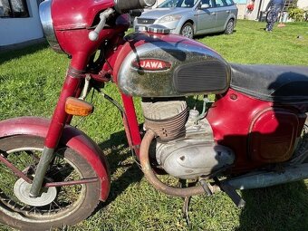 JAWA 592 - 2