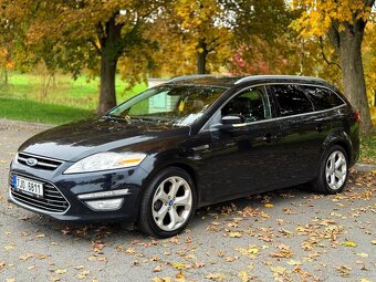 Ford Mondeo 2.2 Nafta 147 KW Titanium X Enterprise - 2