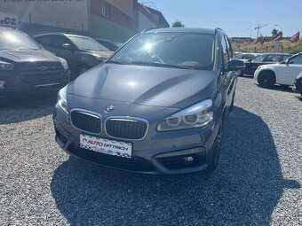 BMW 2 218d SPORT LINE GRAN TOURER - 2