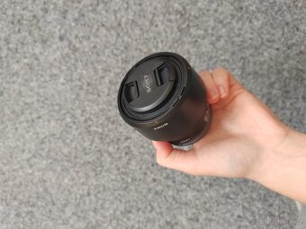 SONY FE 50mm f/1.8 - 2