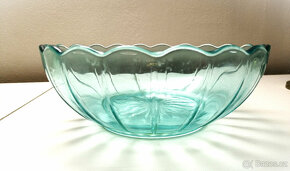 Mísy a košíček - užitné - 2