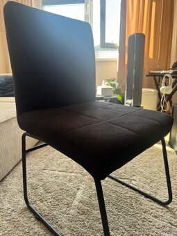 Polstrované židle - 2