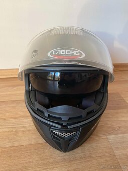 Helma CABERG EGO - 2