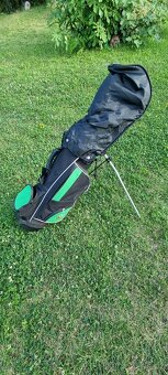 Golfový set dětský - 2