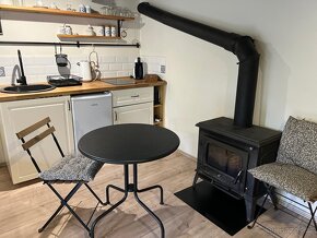 Ubytování pobyt apartmán chata Beskydy Rožnov pod Radhoštěm - 2