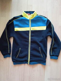 Klučičí mikiny vel. 158/164 - 2